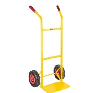 Hit cenowy Wózek transportowy, młynarka, udźwig 120kg Topex